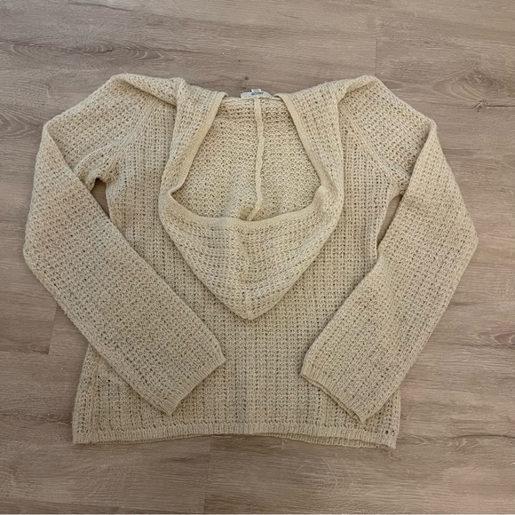 Jacob Connection Sweater - Picture 3 of 4
